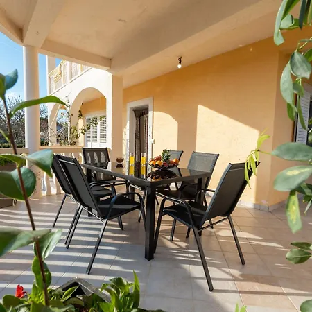 Luxury Nena With Terrace