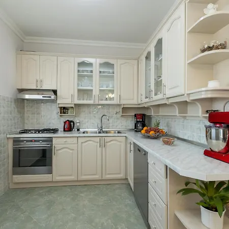 Апартаменты Luxury Nena With Terrace Ninski Stanovi