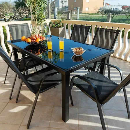 Luxury Nena With Terrace *
