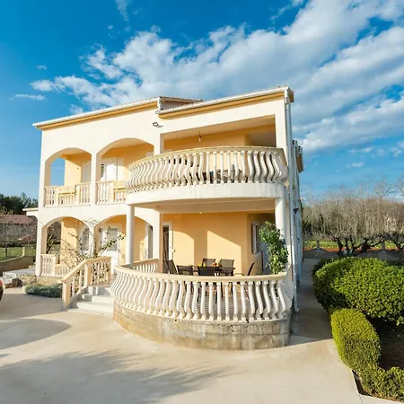 Luxury Nena With Terrace *