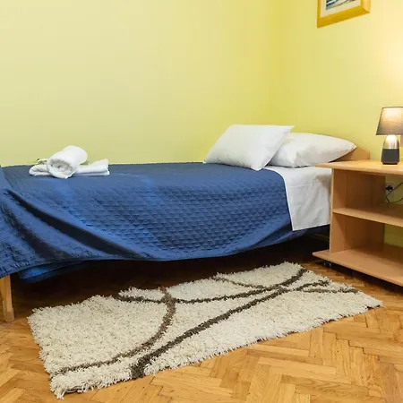 Apartament Luxury Nena With Terrace