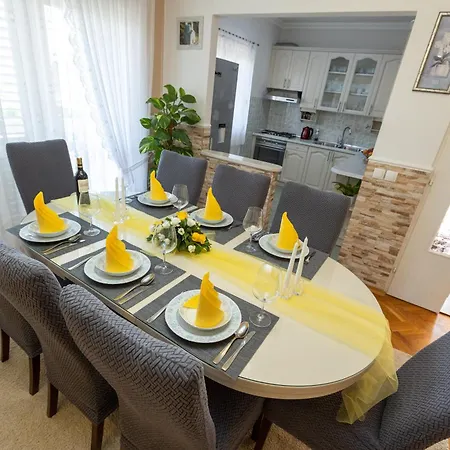 Luxury Nena With Terrace